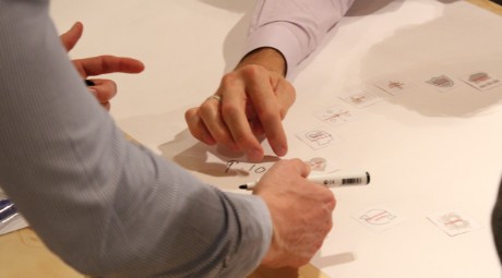Workshop foto