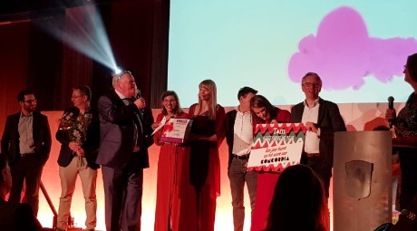 Team start-up-twente