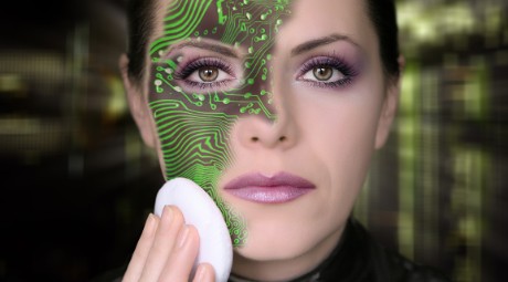 biometrie