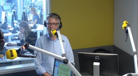 radio