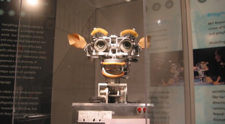 robot