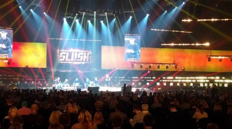 slush