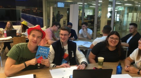 studenten fontys