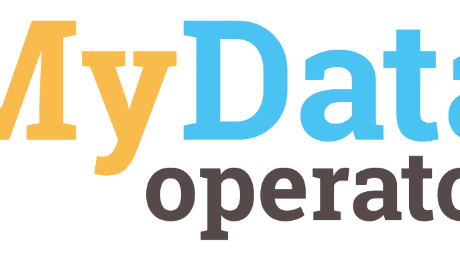 MyData operator name