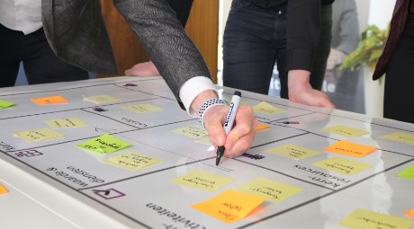 Innovalor-stresstest
