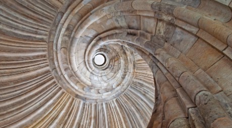 helix - trap