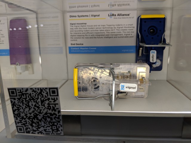 201802 - Lora mousetrap
