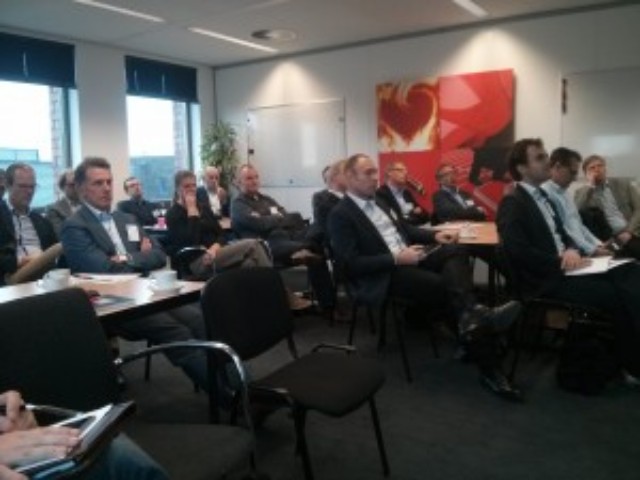 digital enterprise event 3
