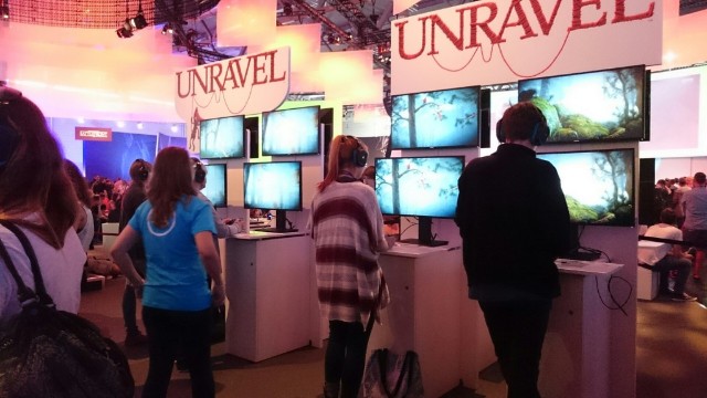gamescom niet zomaar een spelletje 4