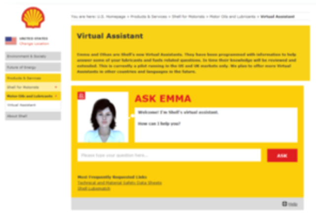 intelligente assistenten passend antwoord 3