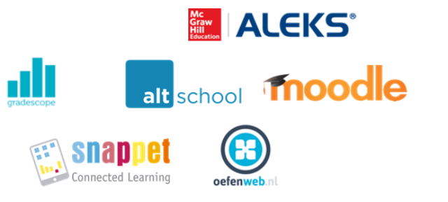 tooloverzicht adaptive data-analyse in t onderwijs