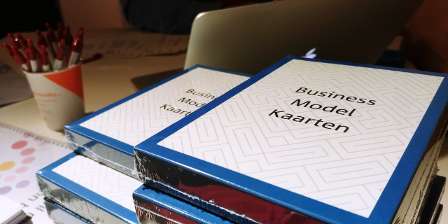 Envision MKBOC kaarten