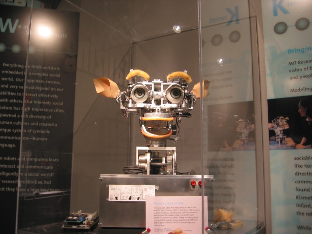 robot