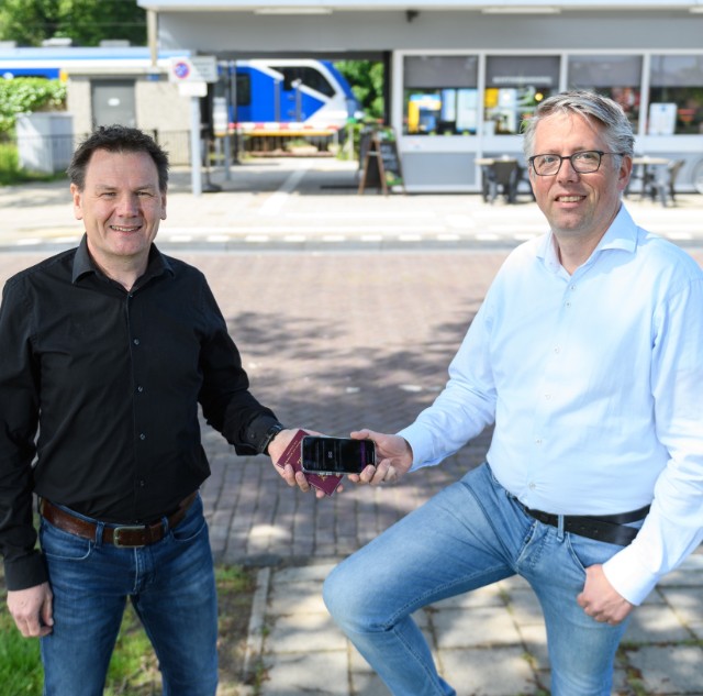 Wil en Maarten